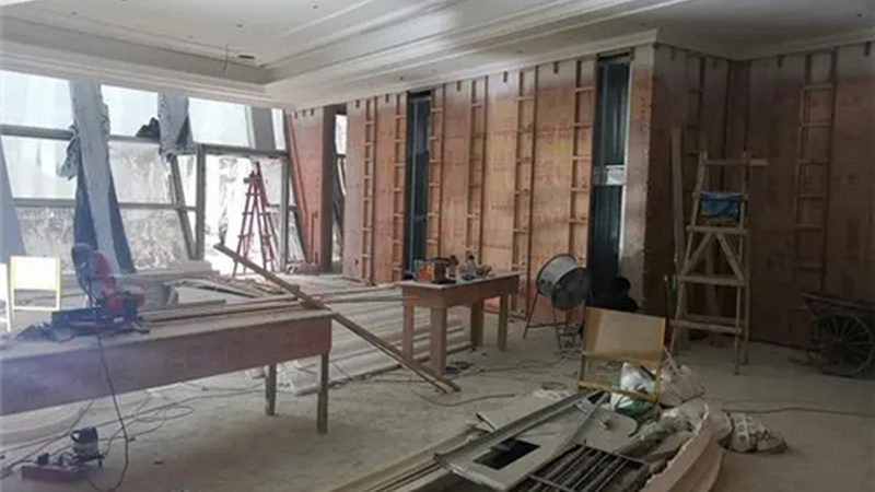外墙防水维修价格：如何合理评估与预算