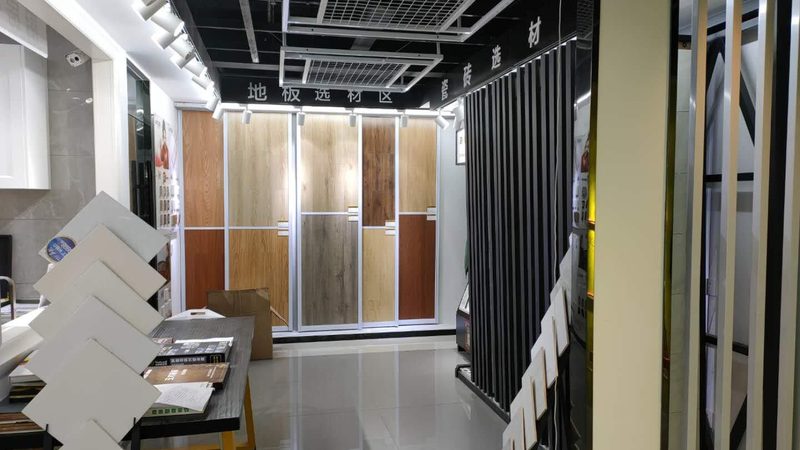 揭秘建材批发与零售价格差异之谜