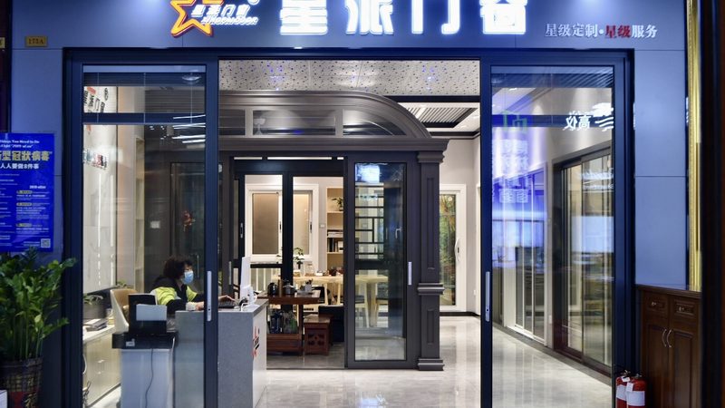 开放式办公室工位布局的五大关键要素**